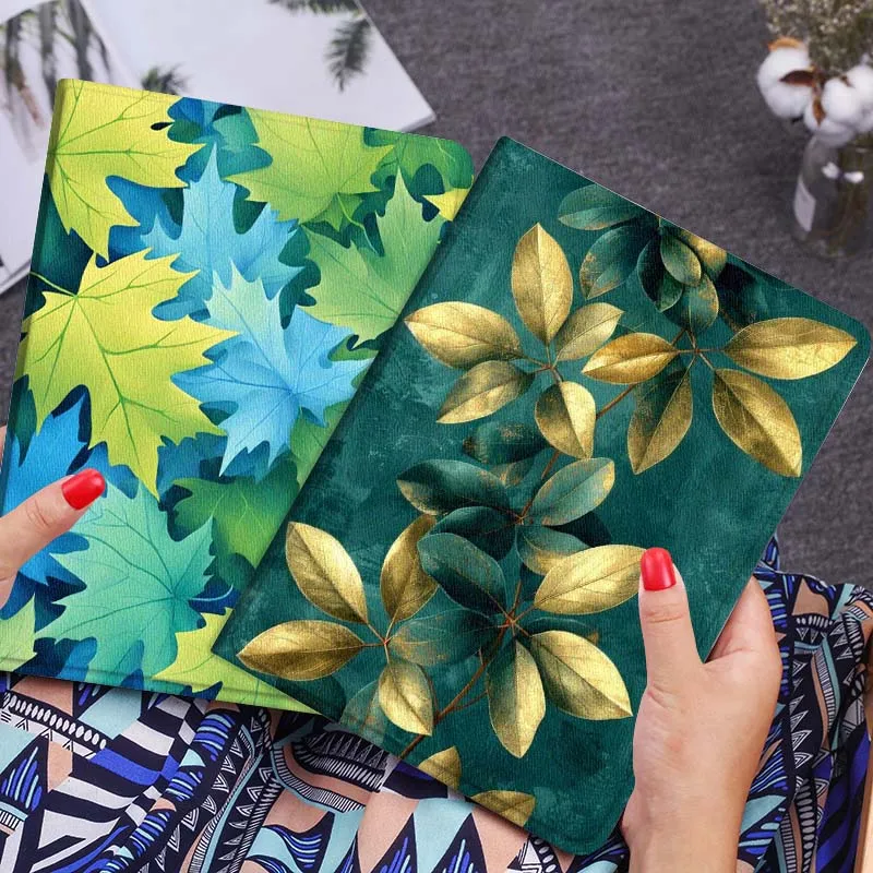 Gold Leaf Colorful Background Gift Tablet Case For Lenovo Xiaoxin Legion Pad Tab Pro GT Y700 Gen4 2 11 P11 M10 K10 3rd Plus Gen
Gold Leaf Colorful Background Gift Tablet Case For Lenovo Xiaoxin Legion Pad Tab Pro GT Y700 Gen4 2 11 P11 M10 K10 3rd Plus Gen