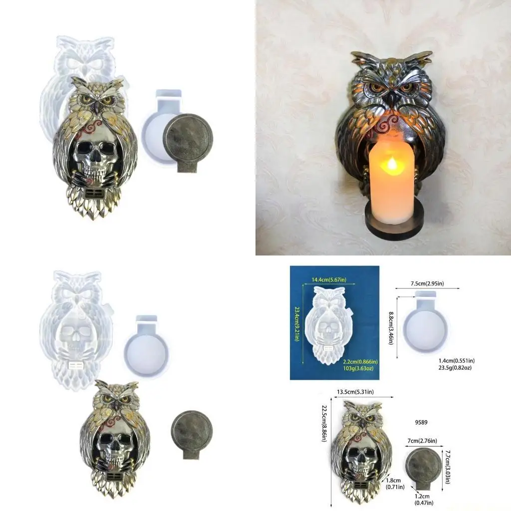 D46E Украшение стен Силиконовые формы для подсвечников для изготовления подсвечников своими руками
D46E Украшение стен Силиконовые формы для подсвечников для изготовления подсвечников своими руками