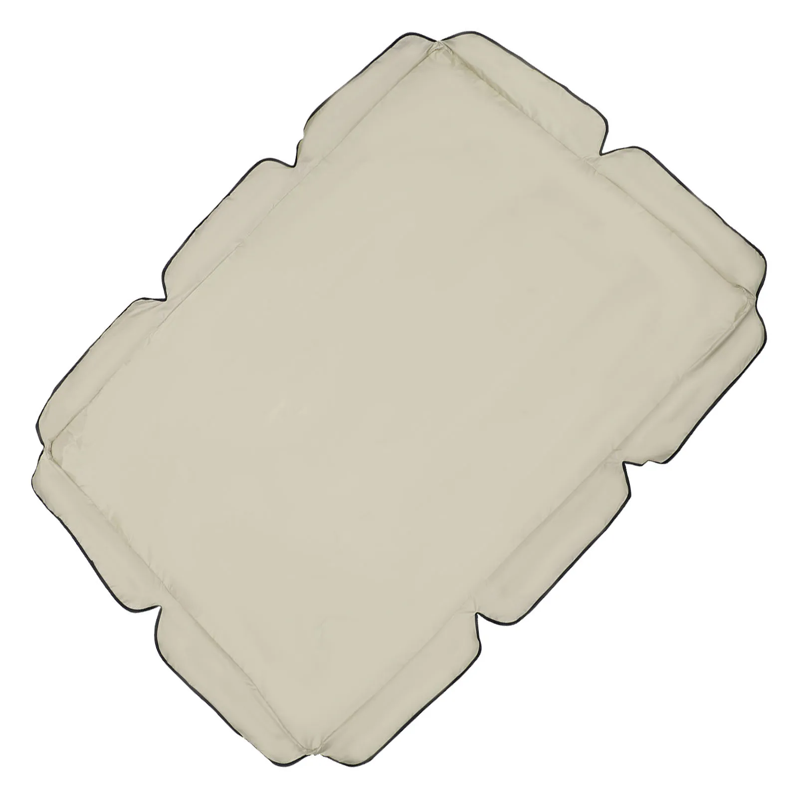 Garden Swing Cover 142X120Cm Beige Waterproof Dust Protection Outdoor Furniture Protector Elastic Sofa Cover
Garden Swing Cover 142X120Cm Beige Waterproof Dust Protection Outdoor Furniture Protector Elastic Sofa Cover