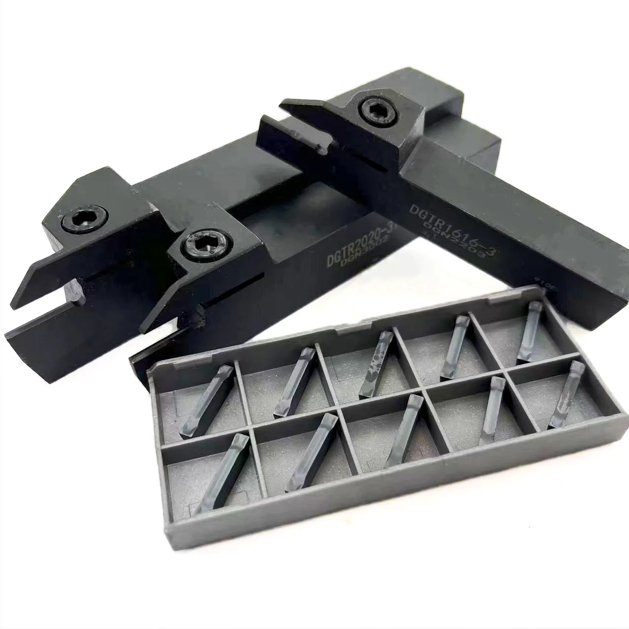 Фреза режущая, держатель режущего инструмента, DGTR Bar DGN3003C IC908 DGN3003J IC908, вставка из карбида для пазов
Фреза режущая, держатель режущего инструмента, DGTR Bar DGN3003C IC908 DGN3003J IC908, вставка из карбида для пазов