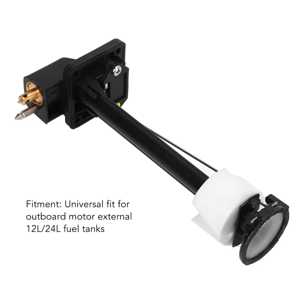 12L 24L Fuel Tank Cap Gauge Boat Fuel Gauge Fuel Tank Gauge Outboard Motor Fuel Tank External Fuel Tank Marine Application
12L 24L Fuel Tank Cap Gauge Boat Fuel Gauge Fuel Tank Gauge Outboard Motor Fuel Tank External Fuel Tank Marine Application