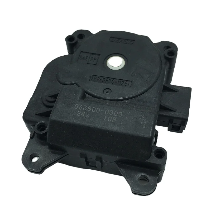 JUYULONG для Komatsu PC200 210 220 240-7-8 серводвигатель для преобразования отопления и охлаждения кондиционера 063800 -0300
JUYULONG для Komatsu PC200 210 220 240-7-8 серводвигатель для преобразования отопления и охлаждения кондиционера 063800 -0300