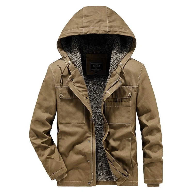 Men Coat Motorcycle Jacket Hooded Jackets Parkas Men's Clothes Man Clothing Tactical Jakets Winter New Coats Outerwear Male Long
Men Coat Motorcycle Jacket Hooded Jackets Parkas Men's Clothes Man Clothing Tactical Jakets Winter New Coats Outerwear Male Long
