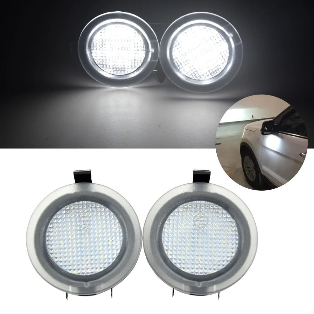 Подходит для Ford Edge Mondeo Fusion Flex Explorer Taurus F150 Range Toyota Tundra Sequoia светодиодная лампа под боковым зеркалом
Подходит для Ford Edge Mondeo Fusion Flex Explorer Taurus F150 Range Toyota Tundra Sequoia светодиодная лампа под боковым зеркалом