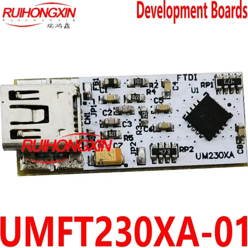 Оригинальная импортная плата разработки Spot UMFT230XA-01
Оригинальная импортная плата разработки Spot UMFT230XA-01