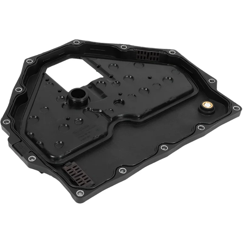 9G132112500 Car Transmission Oil Pan For Porsche 718 Boxster Cayman 911 Boxster Cayman 2009-2018 P1321359
9G132112500 Car Transmission Oil Pan For Porsche 718 Boxster Cayman 911 Boxster Cayman 2009-2018 P1321359
