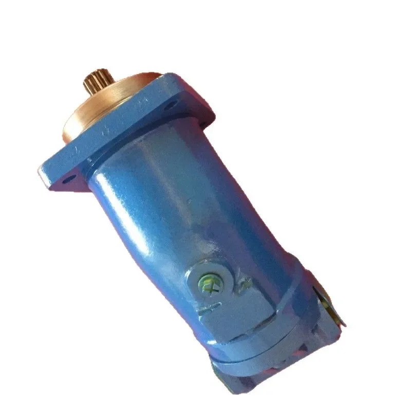 Durable and low noise A2F63-A2F80 A2F125-A2F160 A2F107 series axial piston pump
Durable and low noise A2F63-A2F80 A2F125-A2F160 A2F107 series axial piston pump