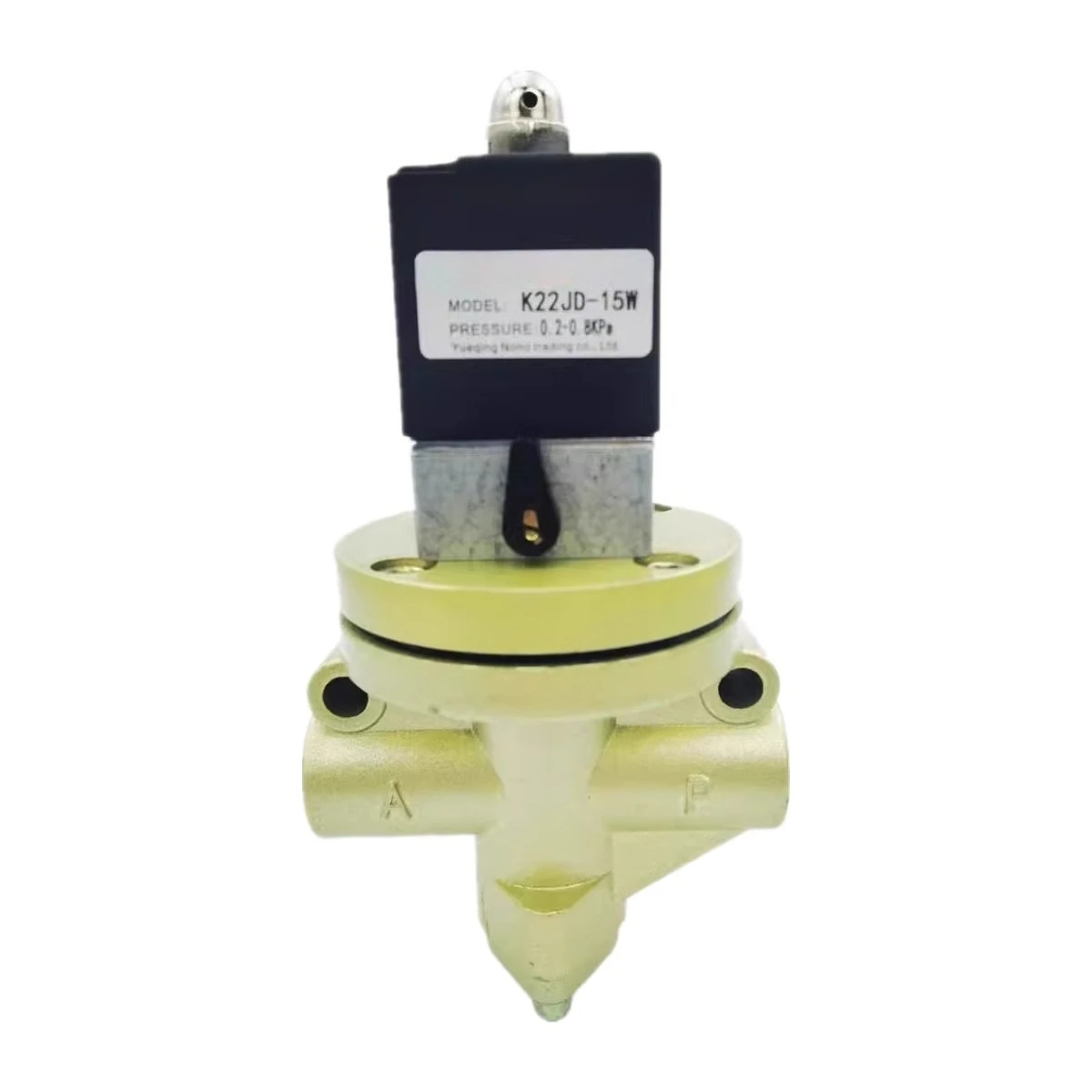 K22JD-15W Wuxi type 10W 8W 20W 25W 40W 32W 50W cut-off directional valve
K22JD-15W Wuxi type 10W 8W 20W 25W 40W 32W 50W cut-off directional valve