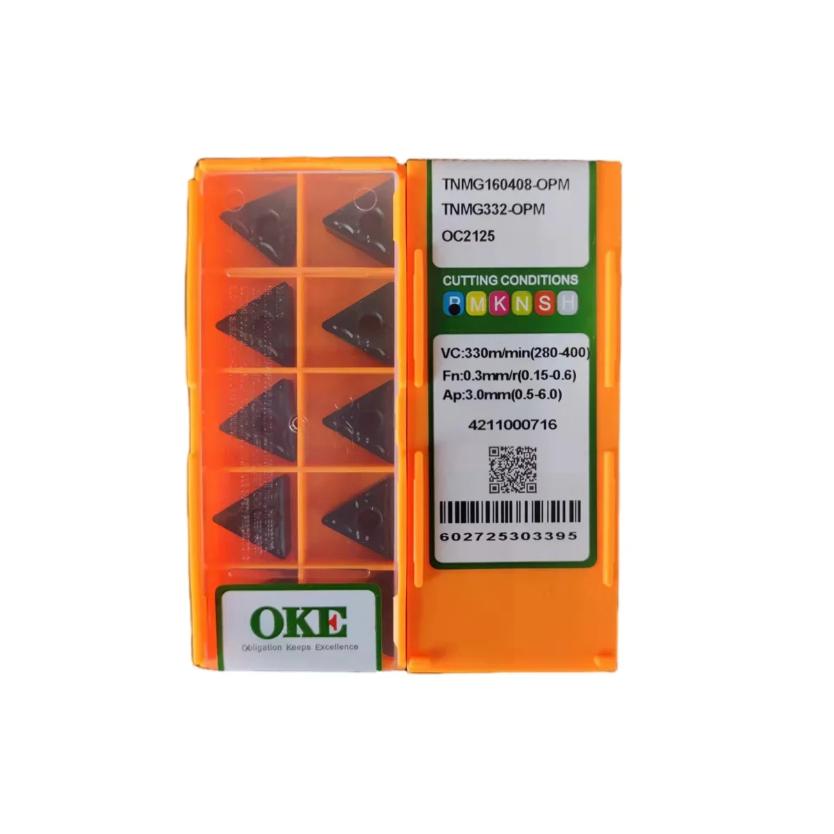 100% Original Turning Insert TNMG TNMG160404 TNMG160408 TNMG160412 TNMG220404 TNMG220408 TNMG220412 TNMG220416 -OPM OC2325S
100% Original Turning Insert TNMG TNMG160404 TNMG160408 TNMG160412 TNMG220404 TNMG220408 TNMG220412 TNMG220416 -OPM OC2325S