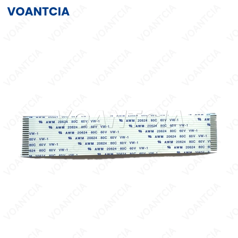 5pcs Flexible Flat Cable Panel Connector 18Pin For Motorola GM950E GM950I Radio Accessories
5pcs Flexible Flat Cable Panel Connector 18Pin For Motorola GM950E GM950I Radio Accessories