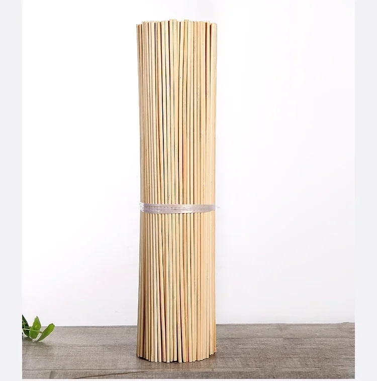 50 см * 5 мм 1050 шт. хлопковые конфеты бамбуковые палочки DIY круглые концы бамбуковые шампуры для зефира Spun Sugar в продаже
50 см * 5 мм 1050 шт. хлопковые конфеты бамбуковые палочки DIY круглые концы бамбуковые шампуры для зефира Spun Sugar в продаже