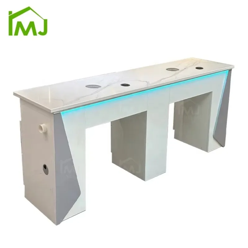 2026 Modern Beauty Salon Professional Storage Nail Care Manicure Table With Vacuum Cleaner
2026 Modern Beauty Salon Professional Storage Nail Care Manicure Table With Vacuum Cleaner