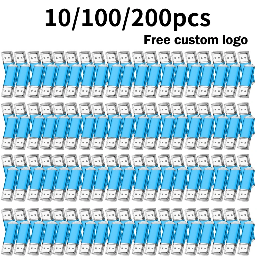 10/100/200PCS Free Custom LOGO Flash Drive 2.0 Pen Drive 1GB 2GB 16GB 32GB 64GB Usb Stick memoria stick memory photography gift
10/100/200PCS Free Custom LOGO Flash Drive 2.0 Pen Drive 1GB 2GB 16GB 32GB 64GB Usb Stick memoria stick memory photography gift