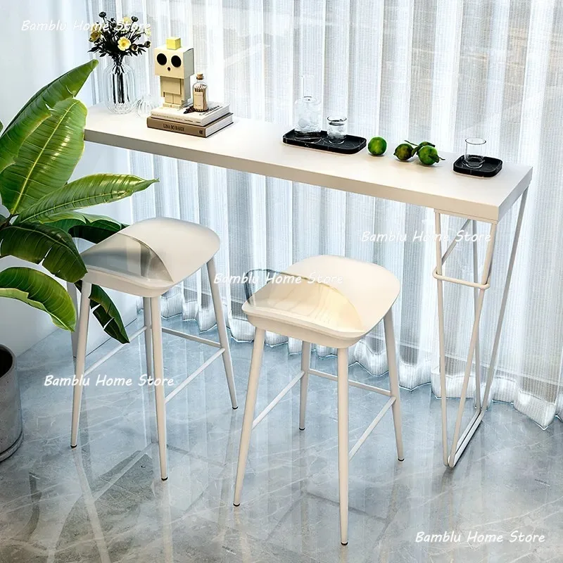 Open Kitchen Bar Table Casual Balcony Modern Minimalism Retro Bar Table Exquisite Sturdy Family Furniture Esstisch YS40CC
Open Kitchen Bar Table Casual Balcony Modern Minimalism Retro Bar Table Exquisite Sturdy Family Furniture Esstisch YS40CC