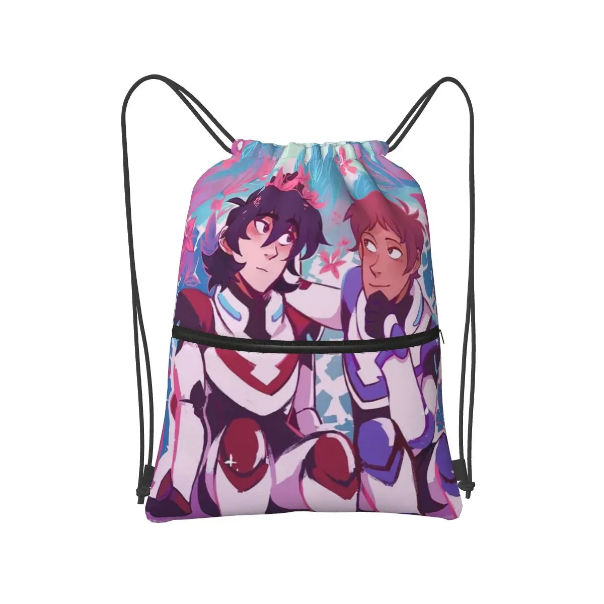 Voltron Legendary Defender Keith Lance Anime Backpacks Portable Drawstring Bundle Pocket Sundries Bag Book Bags Travel School
Voltron Legendary Defender Keith Lance Anime Backpacks Portable Drawstring Bundle Pocket Sundries Bag Book Bags Travel School