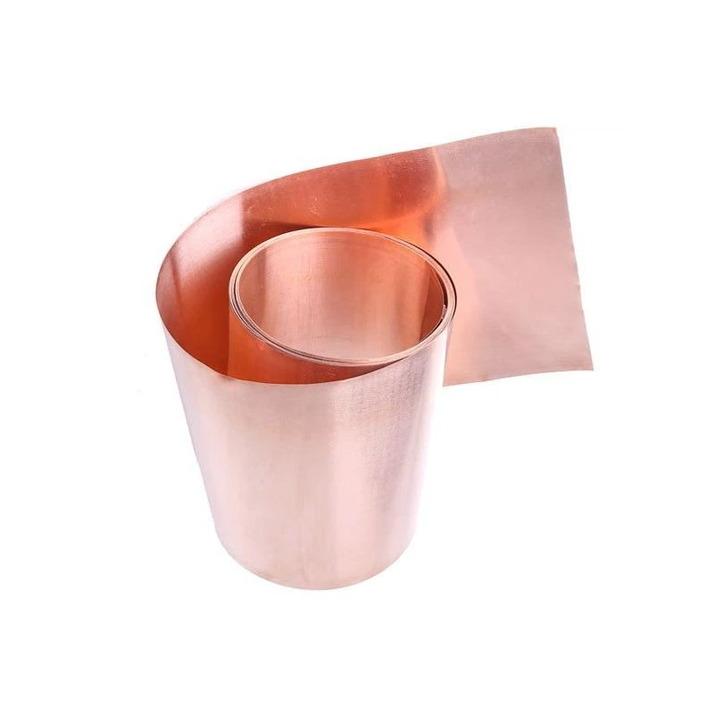 0.1-0.4mm Thick Pure Purple Cu Metal Plates 1M Length Copper Strip Plate Copper Sheet High Purity Foil Panel Home Industry
0.1-0.4mm Thick Pure Purple Cu Metal Plates 1M Length Copper Strip Plate Copper Sheet High Purity Foil Panel Home Industry