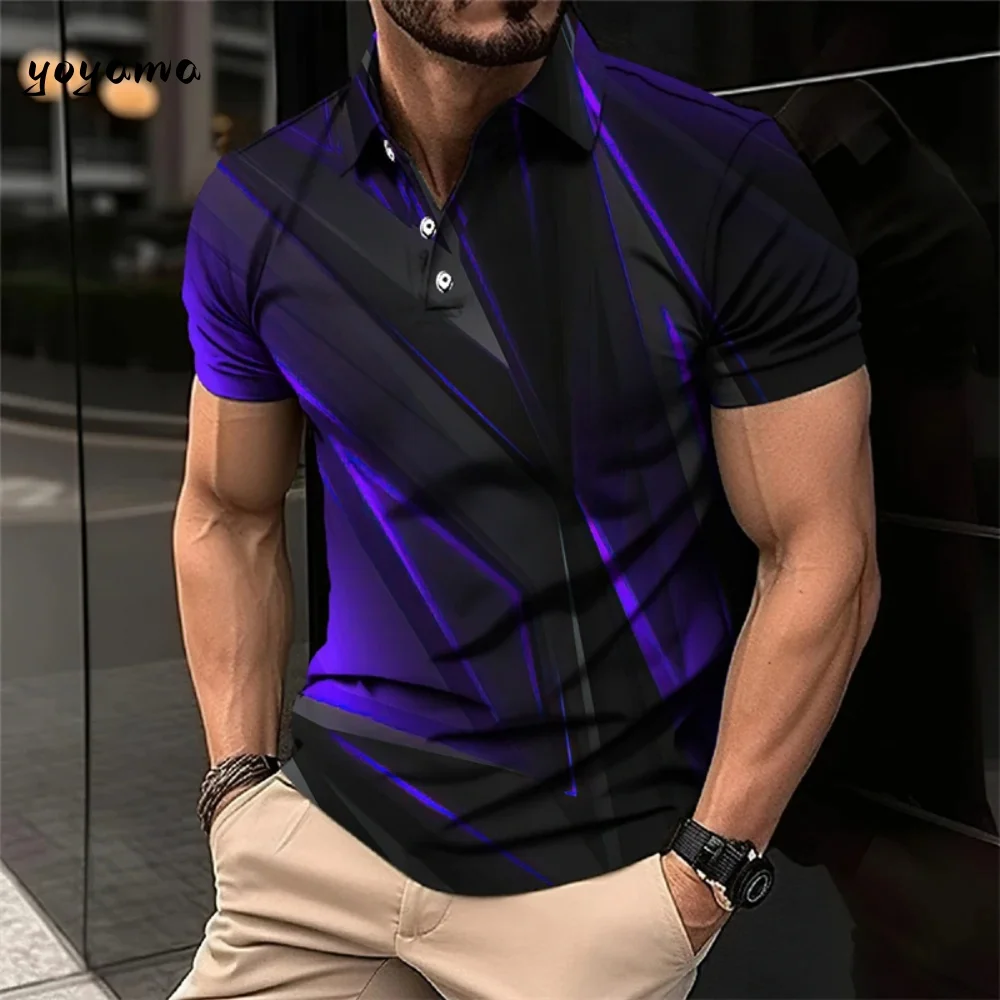 Vintage 3D Printed Men's Polo Summer Outdoor Men Top Fashion Versatile Men's Short Sleeve Tee Polo Trendy Street Men's Clothing
Vintage 3D Printed Men's Polo Summer Outdoor Men Top Fashion Versatile Men's Short Sleeve Tee Polo Trendy Street Men's Clothing