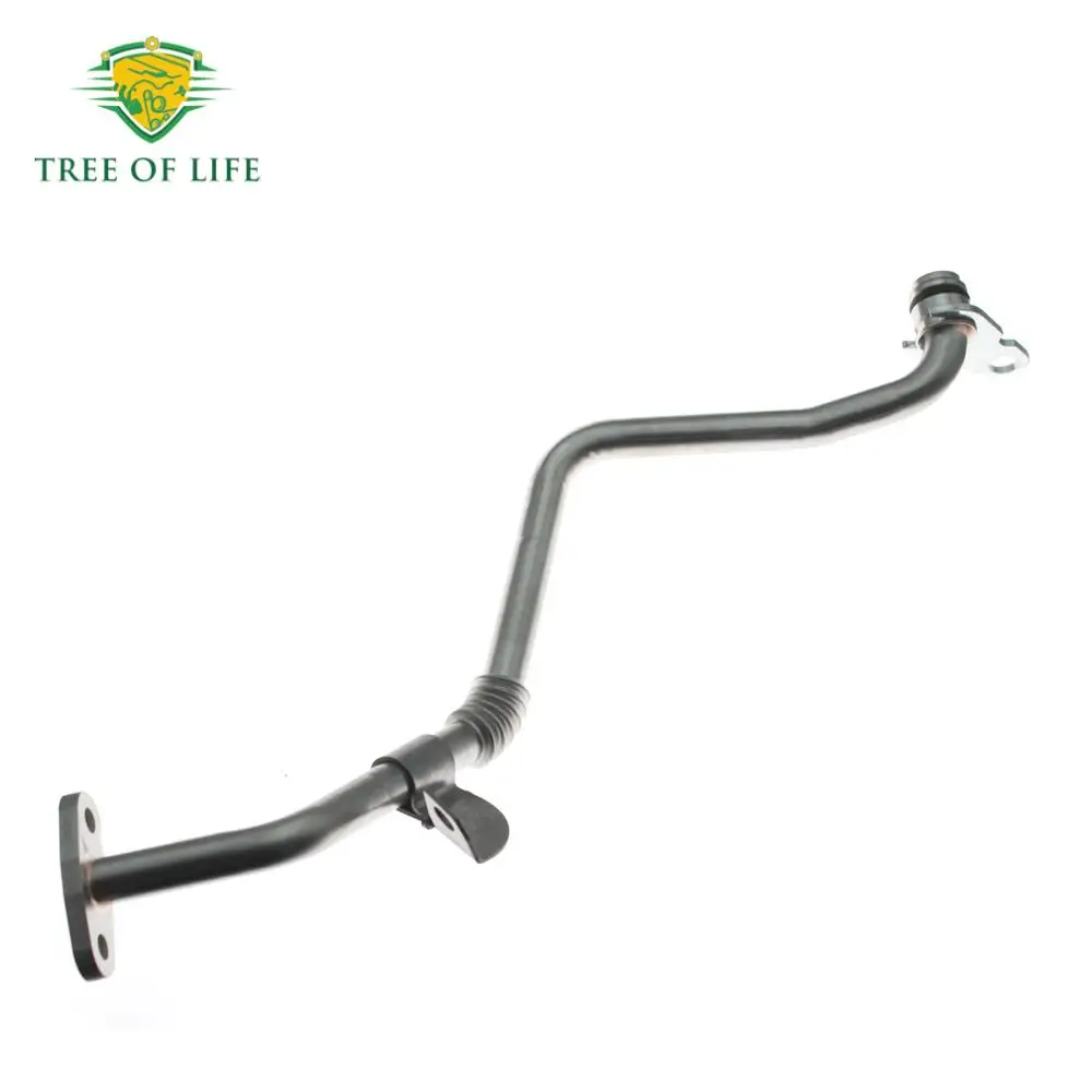 BB3Q6K677BC Turbo Charger Oil Return Pipe Tube Hose For Ford Ranger T65 Mazda BT50 MK2 3.2L Diesel 2011+BB3Q-6K677-BC 1742306
BB3Q6K677BC Turbo Charger Oil Return Pipe Tube Hose For Ford Ranger T65 Mazda BT50 MK2 3.2L Diesel 2011+BB3Q-6K677-BC 1742306