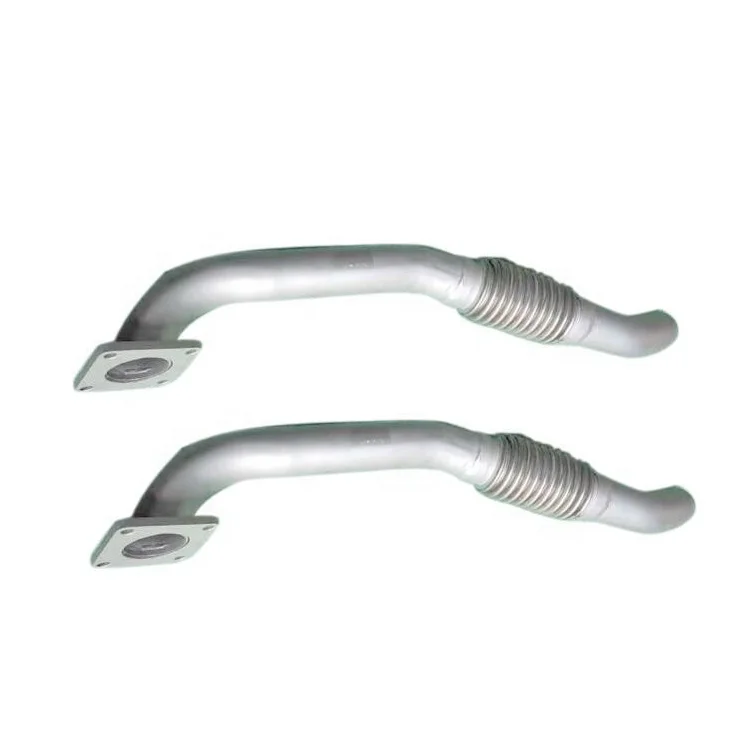 LINDE 1283 Forklift Accessories 44165820100 Short Bellows, Exhaust Pipe, Linde Forklift Accessories
LINDE 1283 Forklift Accessories 44165820100 Short Bellows, Exhaust Pipe, Linde Forklift Accessories