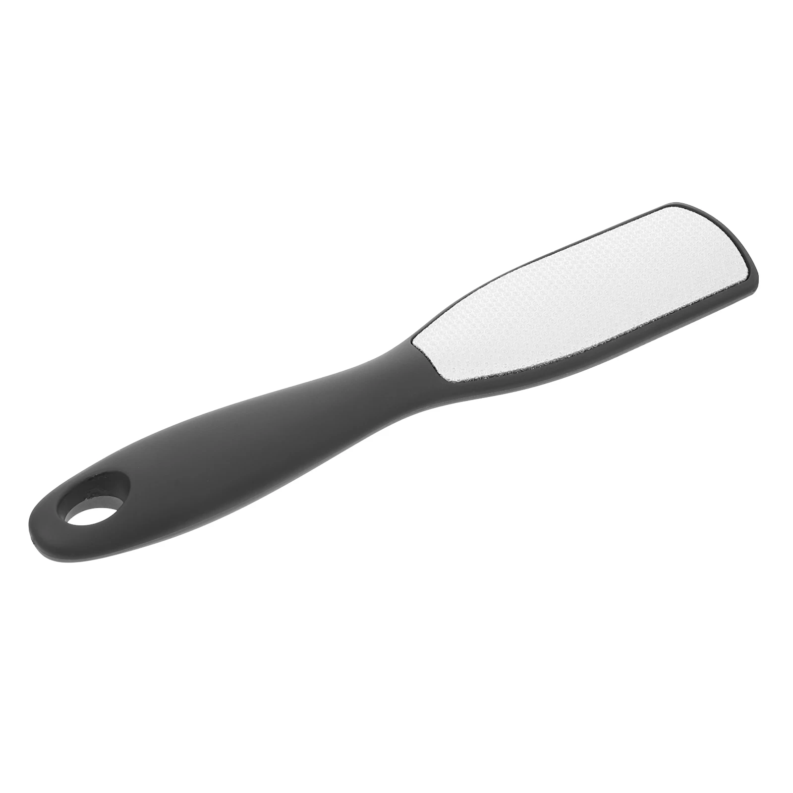 Double sided Stainless Steel Foot Scrubber Callus Remover Rubbing Board Pumice Spatula Manual Dead Skin File Toe Feet
Double sided Stainless Steel Foot Scrubber Callus Remover Rubbing Board Pumice Spatula Manual Dead Skin File Toe Feet
