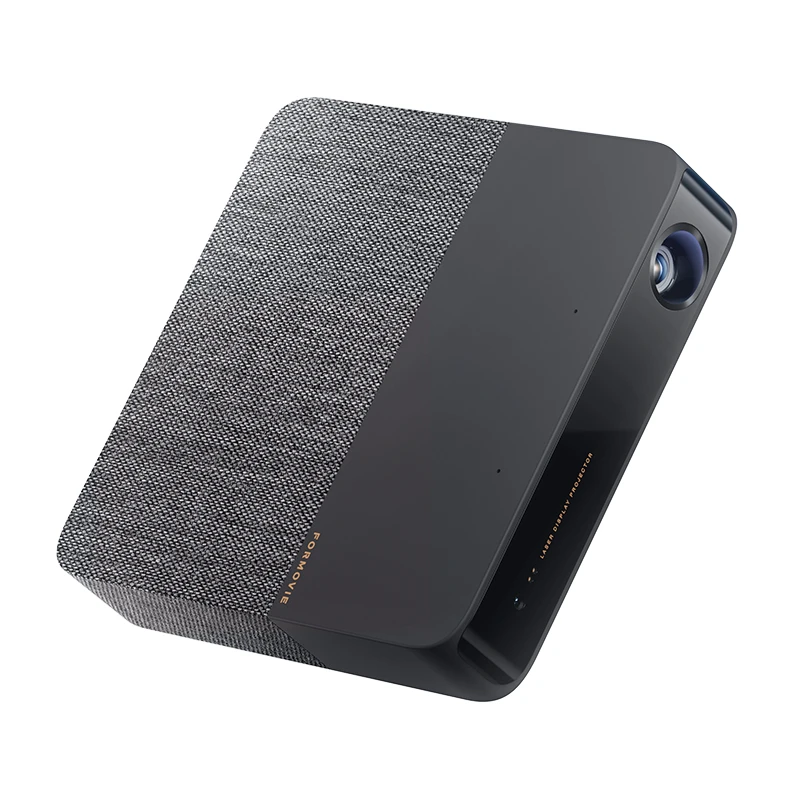 S5 Laser Projector 1080P Ultra HD Home Bedroom Wall Projection Small Dormitory Outdoor 
S5 Laser Projector 1080P Ultra HD Home Bedroom Wall Projection Small Dormitory Outdoor