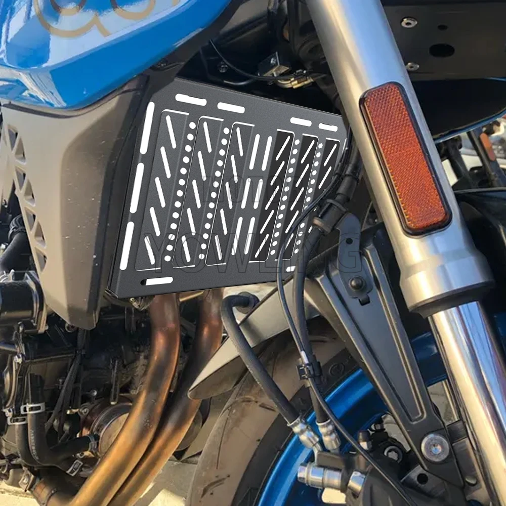 For Suzuki GSX-8TT GSX-8T 2025 2026 2027 Motorcycle Radiator Grill Cover Guard Protector Accessories GSX 8TT GSX 8T GSX8T GSX8TT
For Suzuki GSX-8TT GSX-8T 2025 2026 2027 Motorcycle Radiator Grill Cover Guard Protector Accessories GSX 8TT GSX 8T GSX8T GSX8TT