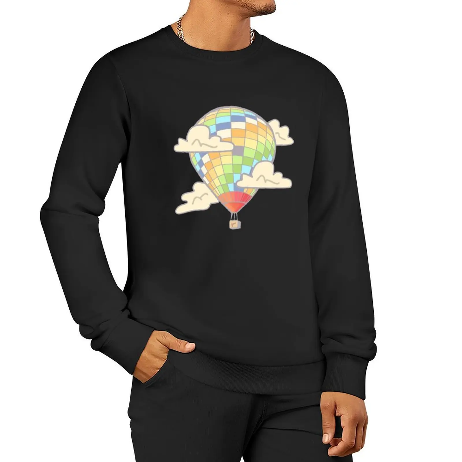 Young Forever Balloon Pullover Hoodie korean autumn clothes korean clothes new hoodies and sweatshirts
Young Forever Balloon Pullover Hoodie korean autumn clothes korean clothes new hoodies and sweatshirts