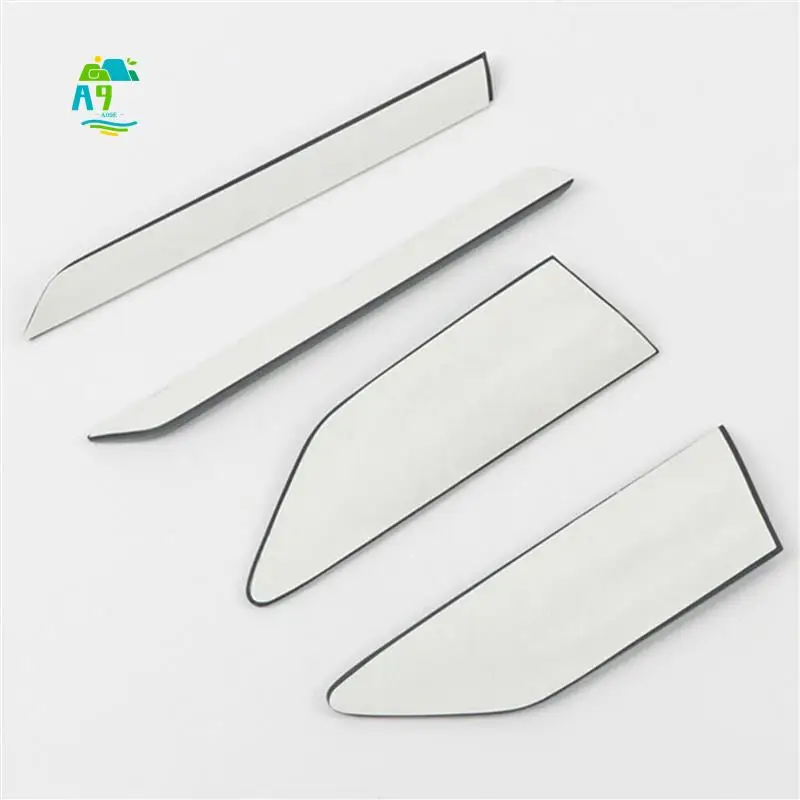 A09E-4PCS Side Wing Emblem Cover Trim Stickers Car Exterior Styling Side Wing Fender For-VW Tiguan 2017 2018 2019
A09E-4PCS Side Wing Emblem Cover Trim Stickers Car Exterior Styling Side Wing Fender For-VW Tiguan 2017 2018 2019