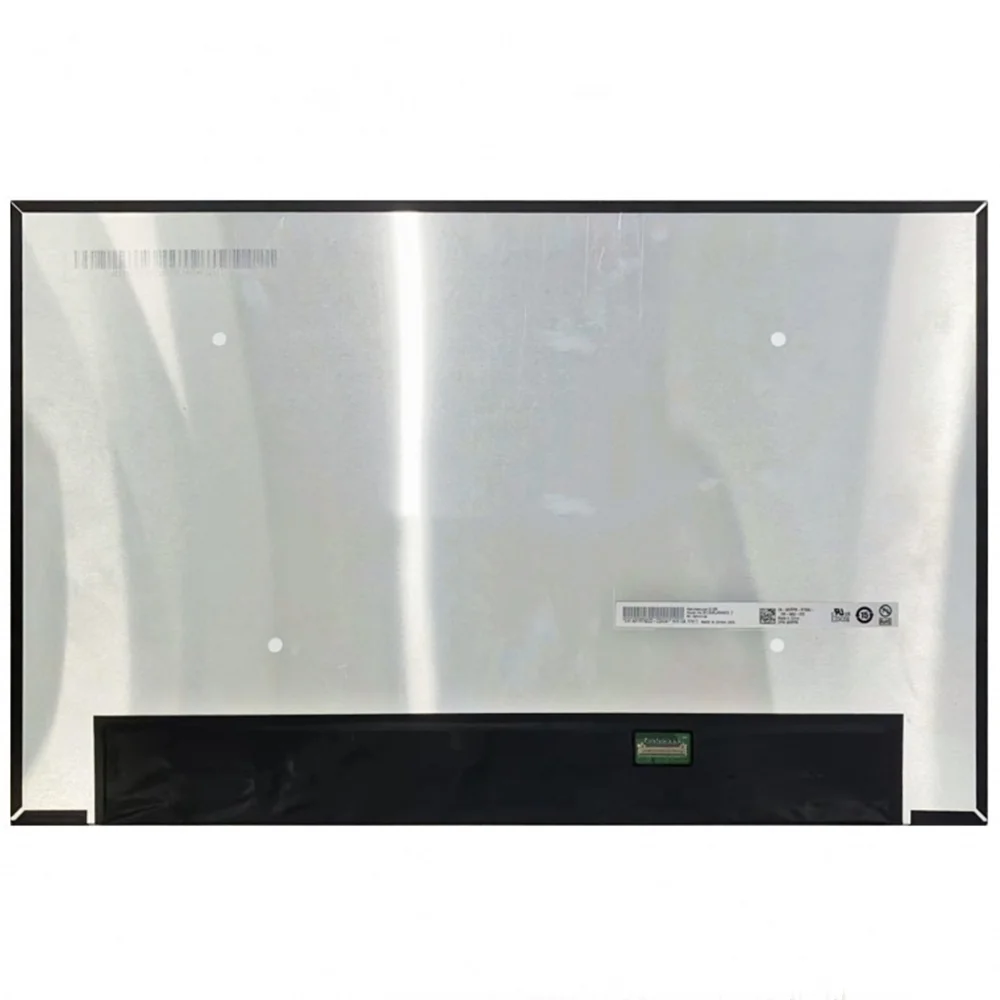 B160UAN03.1 16 inch Laptop LCD Screen FHD 1920x1200 IPS Panel Non-touch
B160UAN03.1 16 inch Laptop LCD Screen FHD 1920x1200 IPS Panel Non-touch