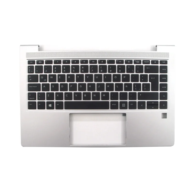 A+NEW for HP Probook 440 G10 Palmrest Non-backlit LA keyboard N42406-161
A+NEW for HP Probook 440 G10 Palmrest Non-backlit LA keyboard N42406-161