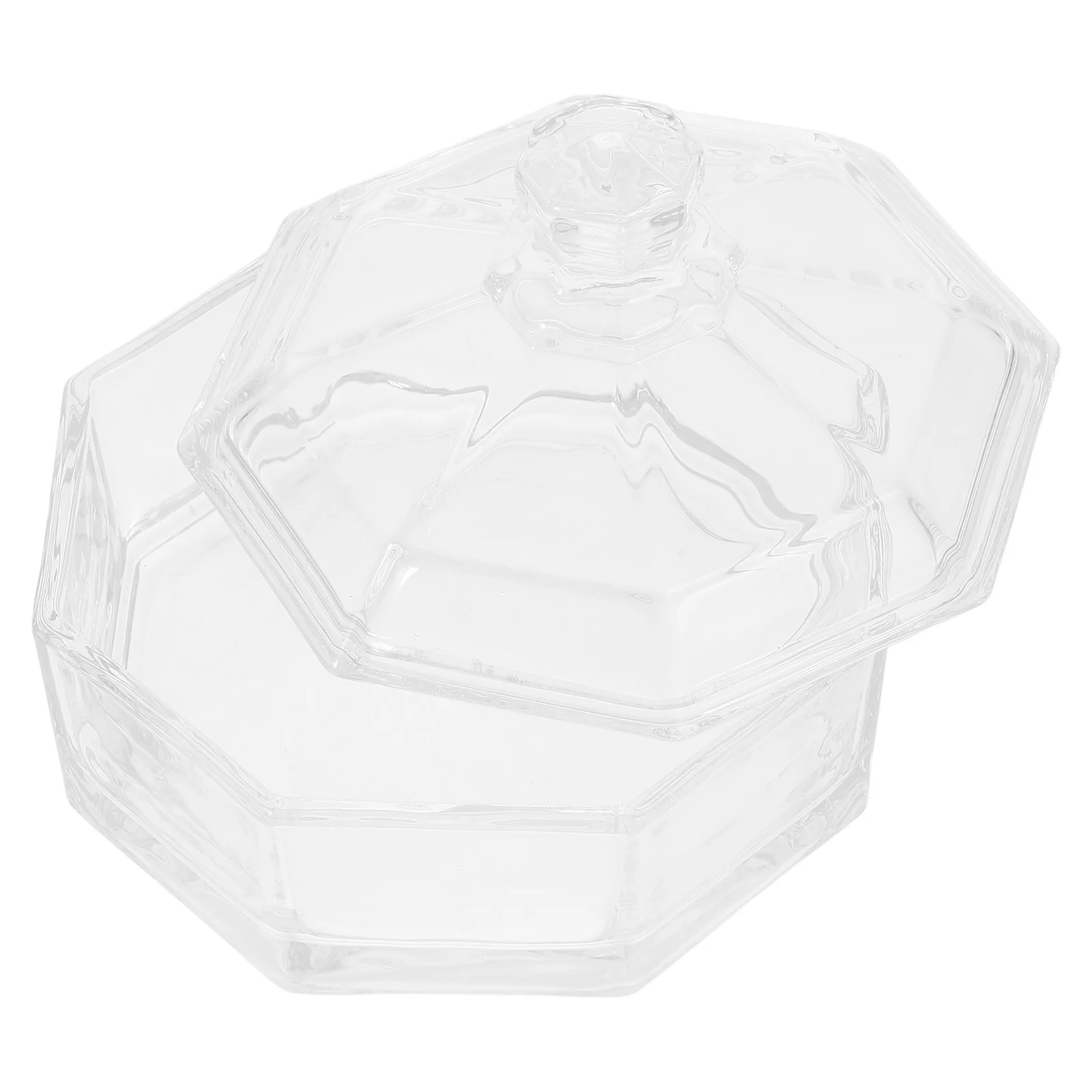 Candy Plate Glass Sugar Bowl Dappen Cube Decorative Dustproof Storage Jar Lid Transparent Snack Cake Fruit Nut Bowl Kitchen Bar
Candy Plate Glass Sugar Bowl Dappen Cube Decorative Dustproof Storage Jar Lid Transparent Snack Cake Fruit Nut Bowl Kitchen Bar