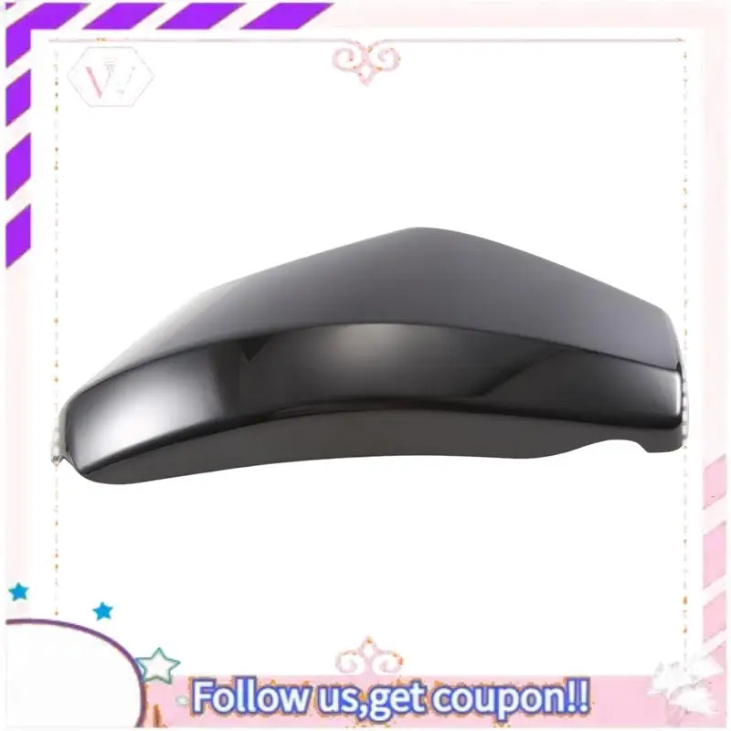 Portable Motorcycle Battery Fairing Cover Protective Cover For Honda VTX 1300 VTX1300 2013-2018 Black Replacement Accessories 2P
Portable Motorcycle Battery Fairing Cover Protective Cover For Honda VTX 1300 VTX1300 2013-2018 Black Replacement Accessories 2P