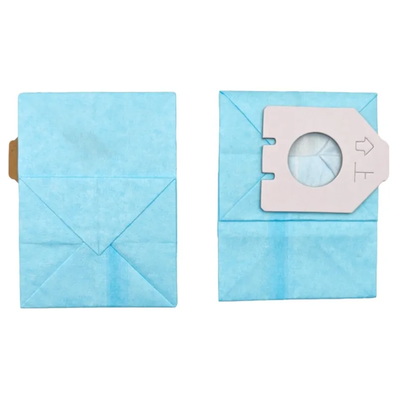 BAAO-12PCS Dust Bags Replacement For TOSHIBA VPF-31 Vacuum Cleaner Accessories Dust Collection Bags / Trash Bags
BAAO-12PCS Dust Bags Replacement For TOSHIBA VPF-31 Vacuum Cleaner Accessories Dust Collection Bags / Trash Bags