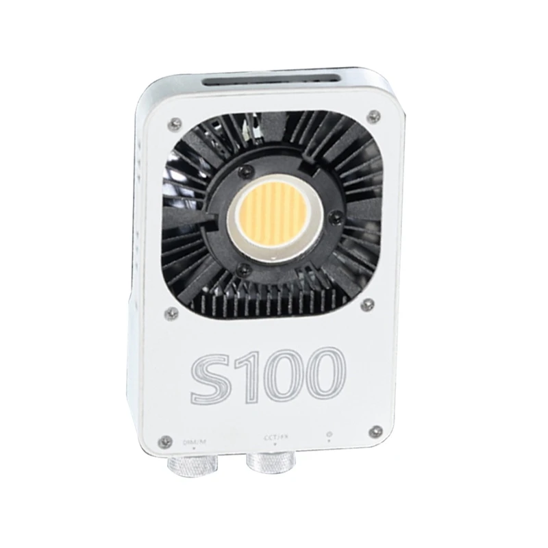 Qy-Photography Light COB Fill Light Dual Color Temperature Soft Light Lamp Camera DSLR Lighting For Night Scene
Qy-Photography Light COB Fill Light Dual Color Temperature Soft Light Lamp Camera DSLR Lighting For Night Scene