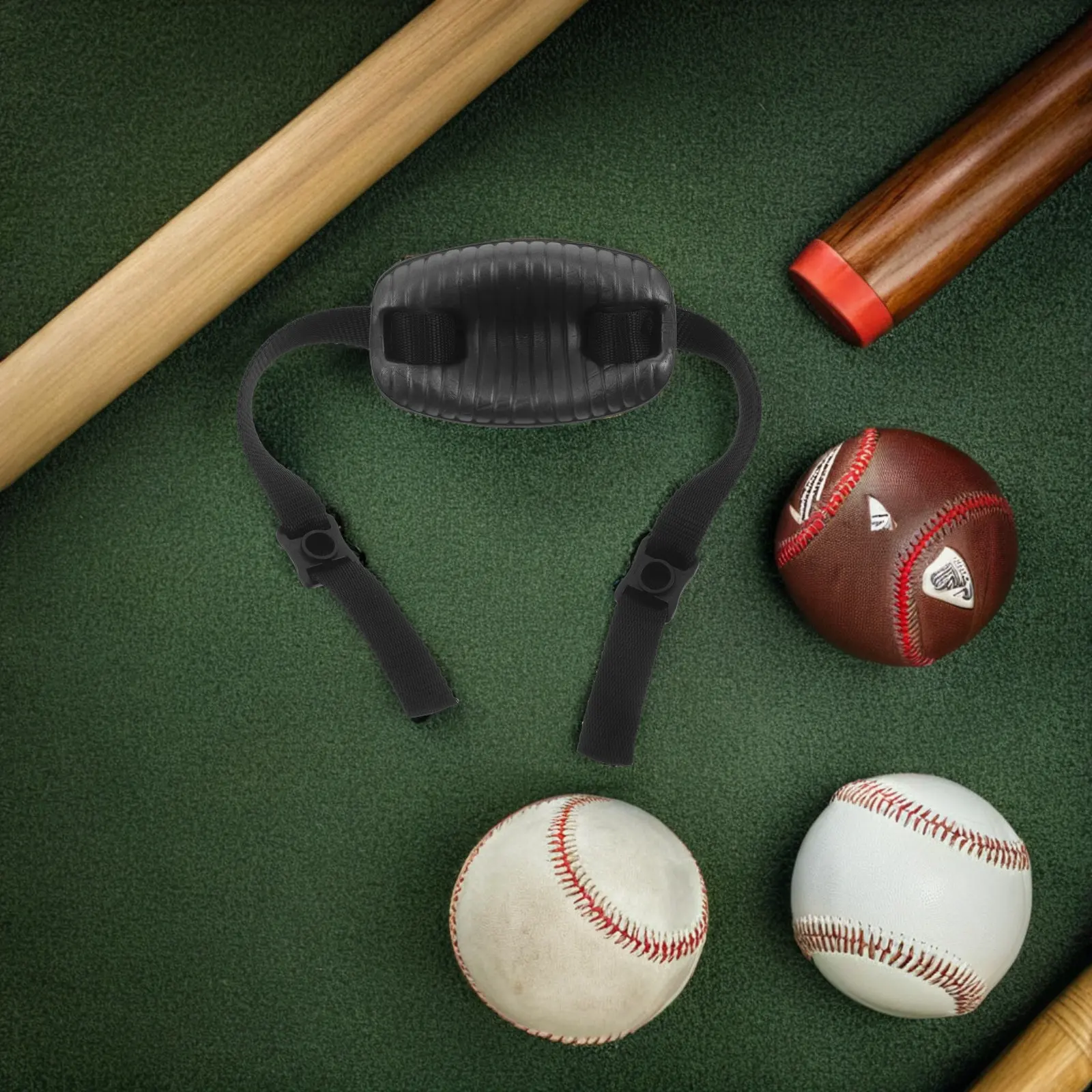 Adjustable Foam Padded Chin Strap for Sports Helmets Hockey Football Ice Hockey Baseball Softball Wrestling Construction Hard
Adjustable Foam Padded Chin Strap for Sports Helmets Hockey Football Ice Hockey Baseball Softball Wrestling Construction Hard