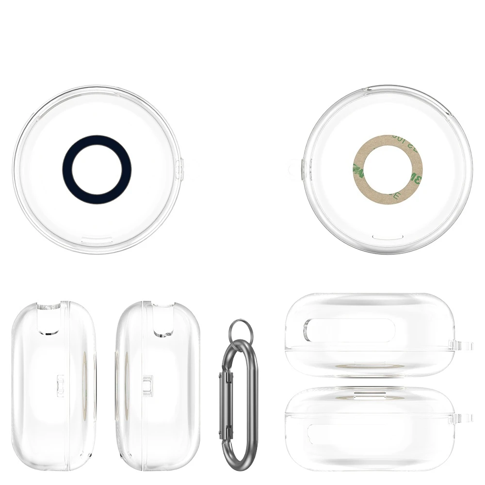 For Anker Soundcore Sleep A30 Earphone Case TPU Protective Case,Anti-Slip Sweatproof Anti-drop Cover Portable Earphone Case
For Anker Soundcore Sleep A30 Earphone Case TPU Protective Case,Anti-Slip Sweatproof Anti-drop Cover Portable Earphone Case