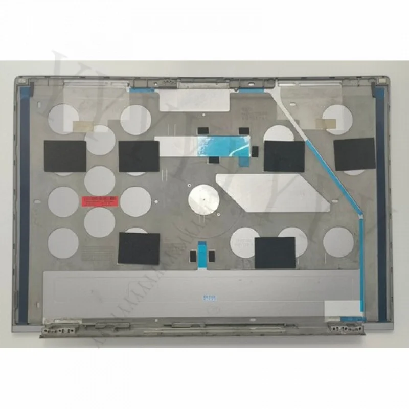 Y Y Y New LCD BACK COVER Lid Top Case for HP ZBook Fury 16 G9 Series N19211-001 Gray
Y Y Y New LCD BACK COVER Lid Top Case for HP ZBook Fury 16 G9 Series N19211-001 Gray