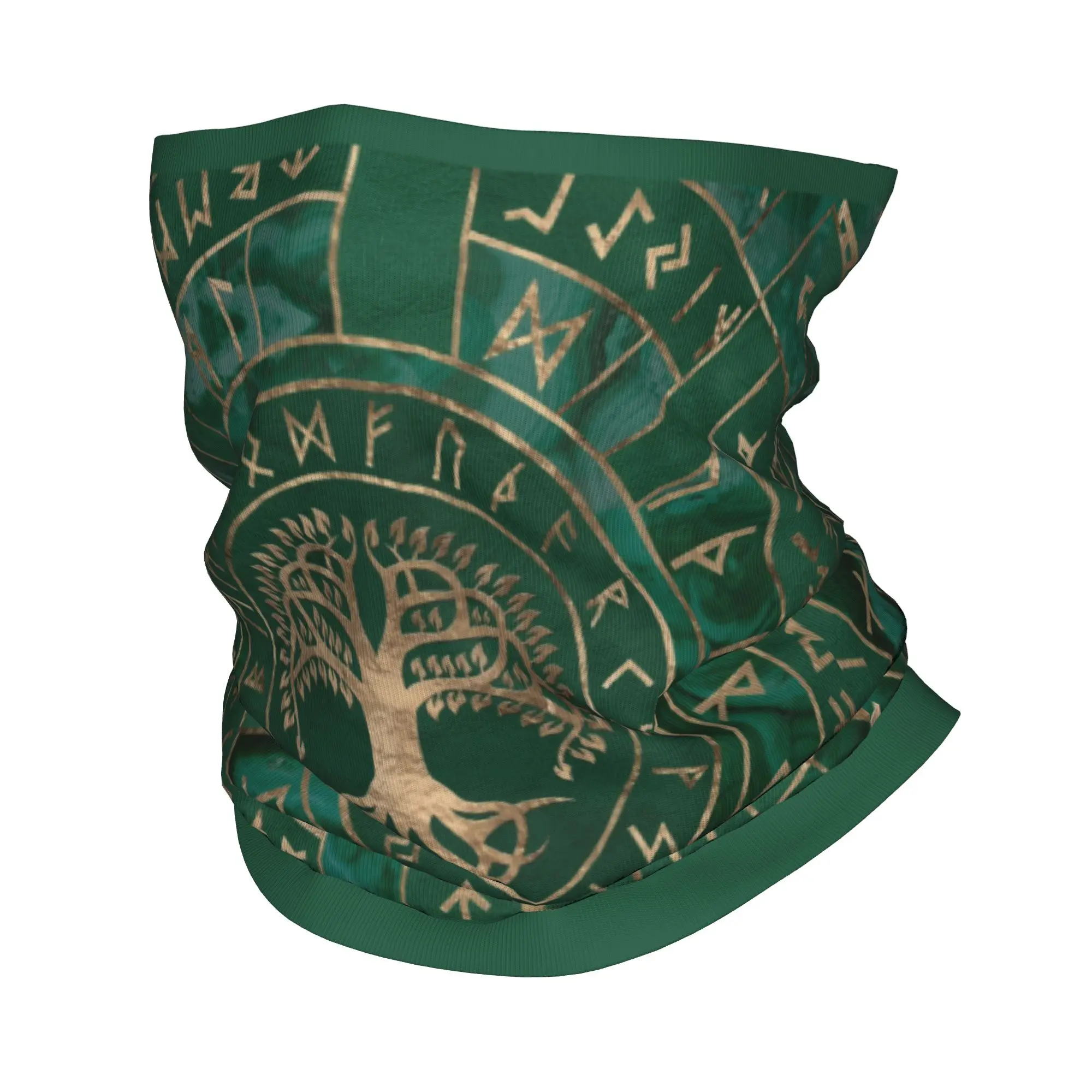 Custom Tree of Life Bandana Neck Gaiter Windproof Face Scarf Cover Men Women Viking Norse Yggdrasil and Futhark Headband Tube
Custom Tree of Life Bandana Neck Gaiter Windproof Face Scarf Cover Men Women Viking Norse Yggdrasil and Futhark Headband Tube