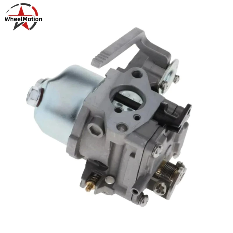 OEM 16100-ZW6-716 Карбюратор лодочного мотора в сборе для подвесного двигателя Honda BF2DX BF2DY BF2D1 BF2D2 BF2D3 BF2D4 BF2D5 Horse 4-тактный
OEM 16100-ZW6-716 Карбюратор лодочного мотора в сборе для подвесного двигателя Honda BF2DX BF2DY BF2D1 BF2D2 BF2D3 BF2D4 BF2D5 Horse 4-тактный