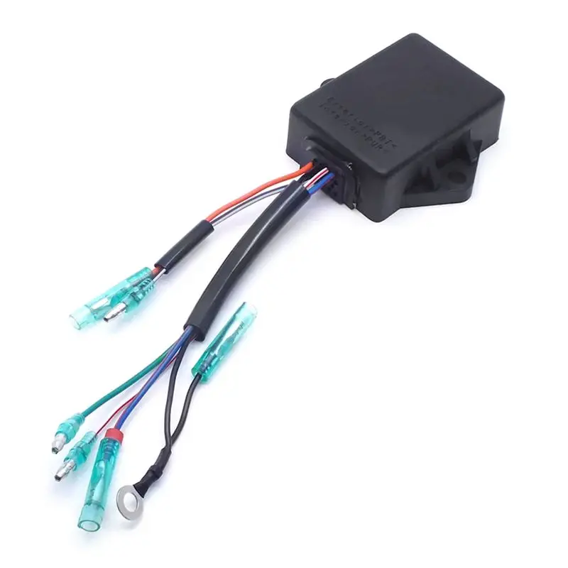 Блок CDI Better-32900-94460 для подвесного мотора 40 л.с. DT40C, DT40W, новая модель, запчасти для лодочных моторов 32900-94470
Блок CDI Better-32900-94460 для подвесного мотора 40 л.с. DT40C, DT40W, новая модель, запчасти для лодочных моторов 32900-94470