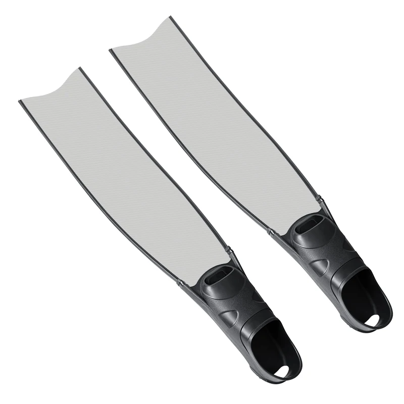Best Selling Long Diving Flipper Carbon Fiber Blade For Freediving Carbon Fiber Diving Fins
Best Selling Long Diving Flipper Carbon Fiber Blade For Freediving Carbon Fiber Diving Fins