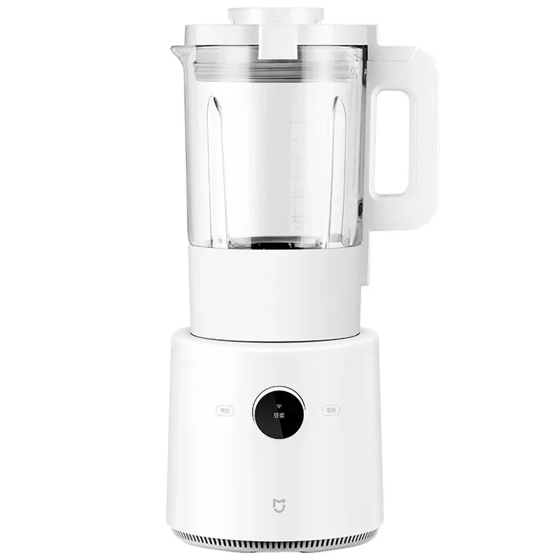 Smart Wall Breaker Household Automatic Heating Small Cooking Machine New Juicer Soy Milk Machine
Smart Wall Breaker Household Automatic Heating Small Cooking Machine New Juicer Soy Milk Machine