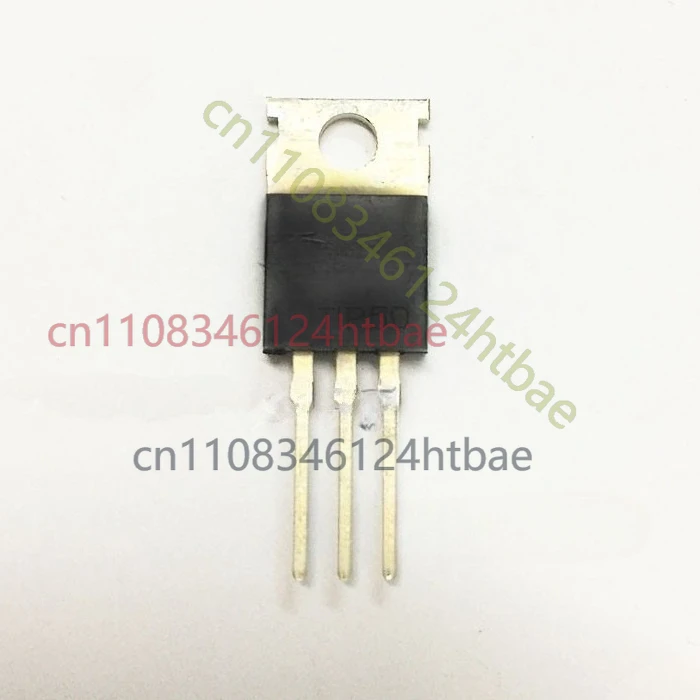 For TIP50 50PCS TO-220 NPN General Purpose Transistor 400V 1A Original New
For TIP50 50PCS TO-220 NPN General Purpose Transistor 400V 1A Original New