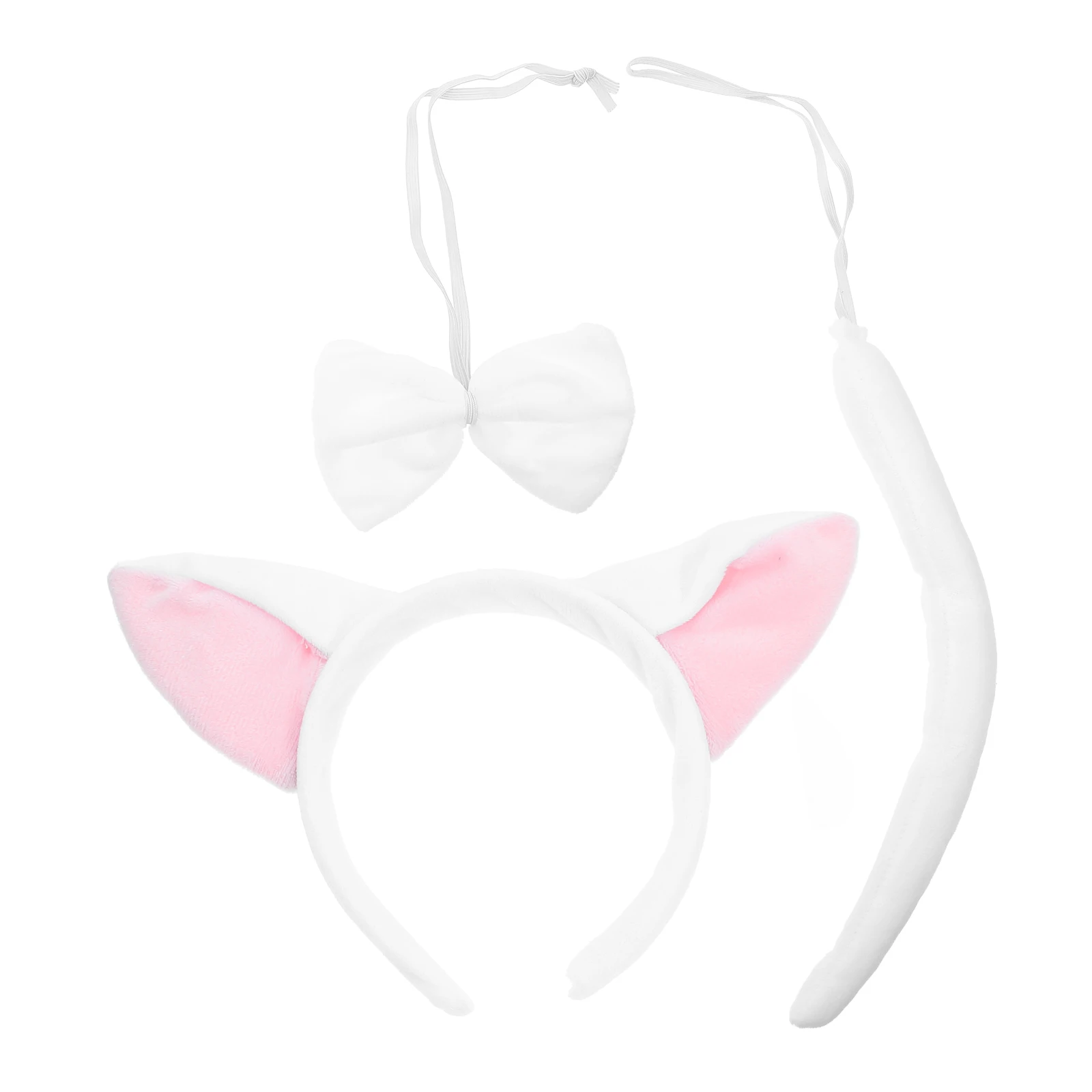 1 set Cartoon Hair Accessories Headband Kids Fabric Carnival Costumes Lovely Fox Ear Design Material Cosplay Party Stage 
1 set Cartoon Hair Accessories Headband Kids Fabric Carnival Costumes Lovely Fox Ear Design Material Cosplay Party Stage