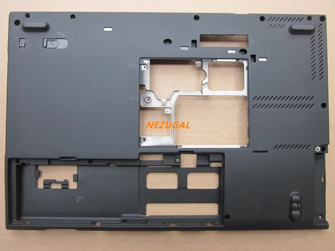 Для Lenovo ThinkPad T430S T430Si задняя крышка нижняя часть корпуса D крышка 04W3492 04W3493 04W3494
Для Lenovo ThinkPad T430S T430Si задняя крышка нижняя часть корпуса D крышка 04W3492 04W3493 04W3494