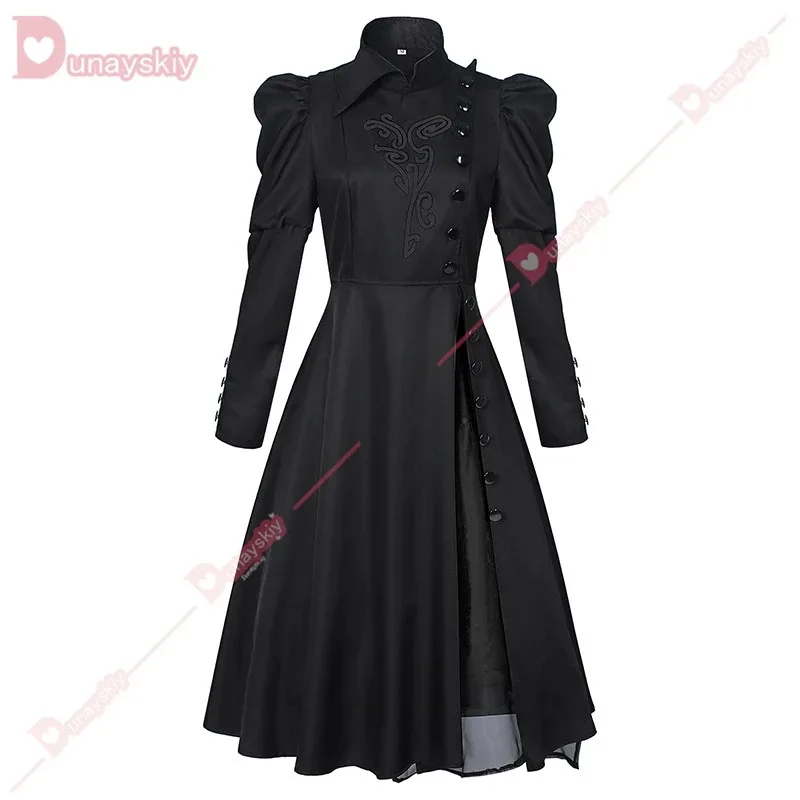 DY20Wicked Witch Elphaba Косплей Фантазия Костюм Маскировка для Женщин Черное Платье Шляпа Ведьма Одежда Для Ролевых Игр Хэллоуин Карнавал S 
DY20Wicked Witch Elphaba Косплей Фантазия Костюм Маскировка для Женщин Черное Платье Шляпа Ведьма Одежда Для Ролевых Игр Хэллоуин Карнавал S