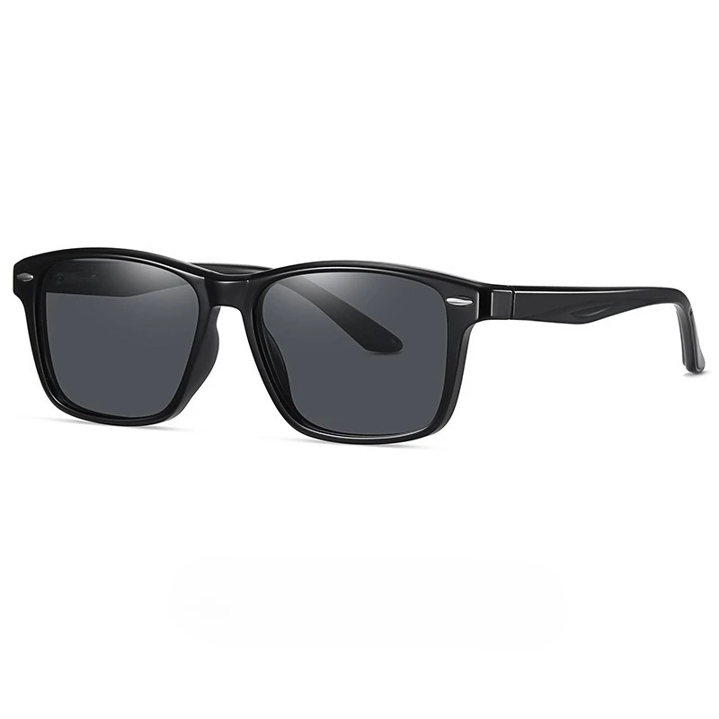 New Classic Rice Nail Style Windproof Sunglasses for Men and Women, Different Trends, Outstanding Sunglasses for 3398
New Classic Rice Nail Style Windproof Sunglasses for Men and Women, Different Trends, Outstanding Sunglasses for 3398