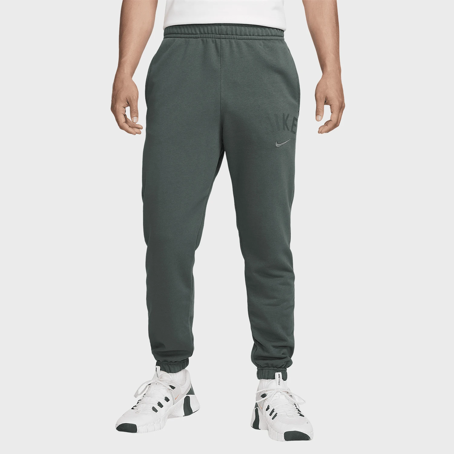 Nike genuine genuine Swoosh Dri-FIT Men's Knit Training Pants FV9947-338
Nike genuine genuine Swoosh Dri-FIT Men's Knit Training Pants FV9947-338