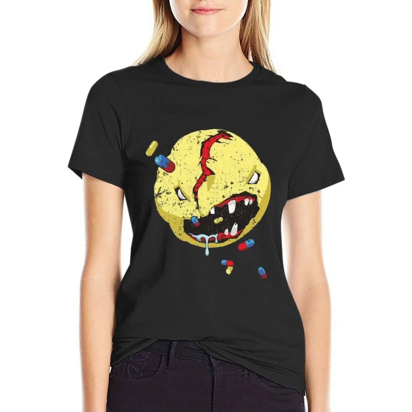 V favourite shirt T-Shirt plus sizes customs design your own animal prinfor female clothes for Women
V favourite shirt T-Shirt plus sizes customs design your own animal prinfor female clothes for Women