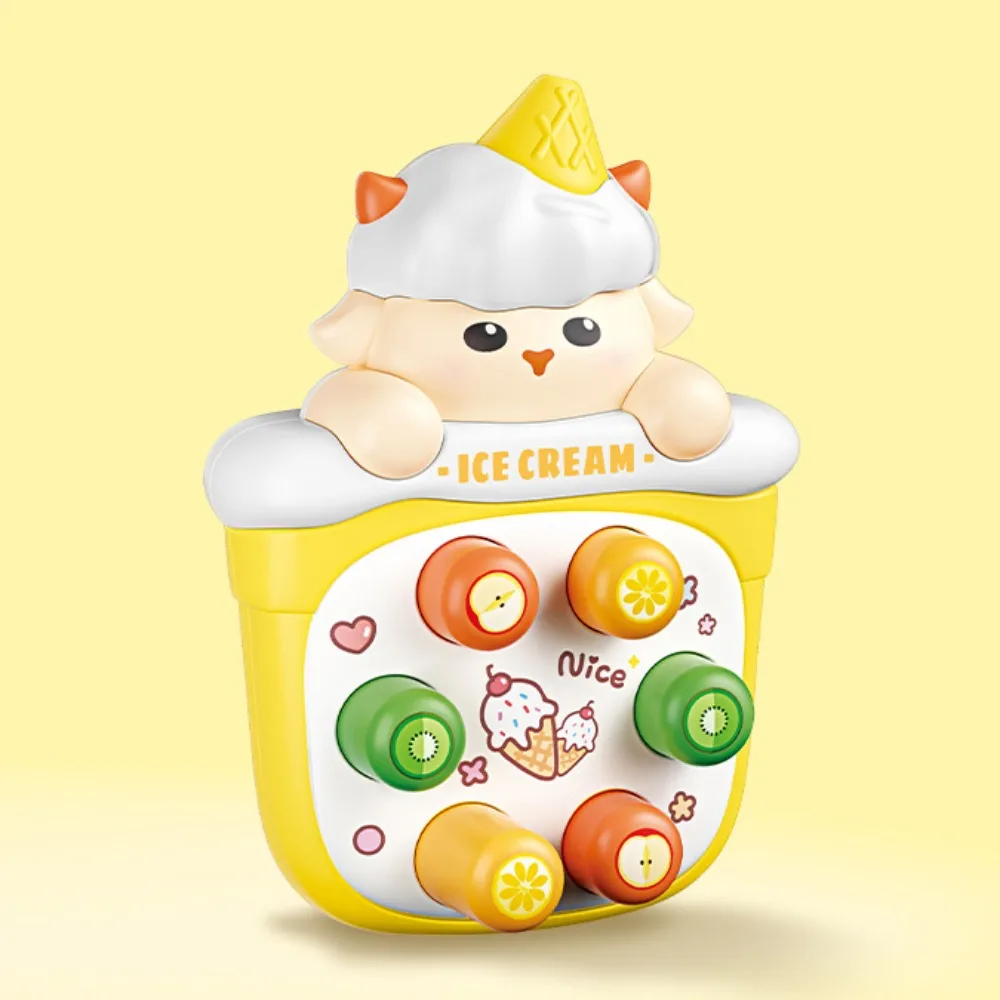 Educational Happy Groundhog Children's Toy Colors Randomized Therapy Fast Push Game Toy Self Care Memory Game
Educational Happy Groundhog Children's Toy Colors Randomized Therapy Fast Push Game Toy Self Care Memory Game